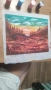 Картина на платно, снимка 2