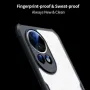 Huawei nova 13 XUNDD Силиконов Калъф TPU+Acrylic и Протектор, снимка 4