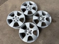 4 броя алуминиеви джанти за Skoda Octavia 15, снимка 6