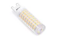 LED крушка MILIO G9 12W 1020 lm Топло бяло 3000К, снимка 2