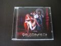 Paloma Faith ‎– A Perfect Contradiction 2014 CD, Album , снимка 1