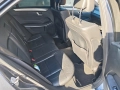 Mercedes-Benz E 220 BlueTEC, 9G-TRONIC, Седан, На части , снимка 8