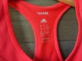 Adidas Techfit спортен сутиен, снимка 2