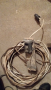 трифазен кабел 24 метра удължител , снимка 3