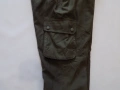 ловен панталон deerhunter deer tex долнище екип лов риболов мъжки оригинален размер 50, снимка 5