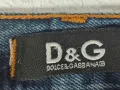 Dolce& Gabbana jeans US 30, снимка 7