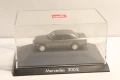 HERPA H0 1/87 MERCEDES BENZ 124 300 E КОЛИЧКА МОДЕЛ, снимка 3