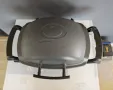 Weber Q1400 Електрическо Барбекю Dark Grey, снимка 3