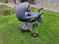 Бебешка количка, снимка 1