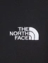 The North Face cropped худи дамско употребявано, размер S, черно, снимка 11
