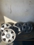 Оригинални джанти VW 16", снимка 3