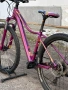Алуминиев велосипед Cube accses 27,5 , снимка 6