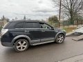 На части Chevrolet Captiva Шевролет Каптива 2.2d 2013 година , снимка 9