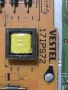 Power board 17IPS72 от TELEFUNKEN 43UB8200, снимка 2