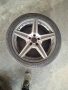 Гуми с джанти за мерцедес 245 40 19, снимка 5