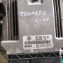 Компютър двигател за Volkswagen Touareg SUV (10.2002 - 01.2013) 5.0 V10 TDI, 313 к.с., 070 906 016