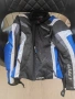 дамско яке за мотор, снимка 1