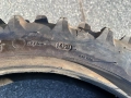 мото гума за крос 140 80 18 дот 20, снимка 6