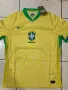 Brazil Home Authentic Jersey 24/25 Nike , снимка 1