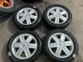 4х100 16 Джанти Renault Clio Megane Scenic Grand Scenic Modus 4x100 Рено, снимка 5