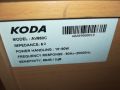 KODA AV860C-CENTER SPEAKER 0408240748LK1EWC, снимка 18