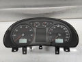 Километраж уреди табло за VW Polo / Поло 2005-2009 г. бензин , снимка 1