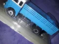 STAR 266 ZUBR A80 Camion  1.43 Scale  Deagostini  Top  Models.!, снимка 11