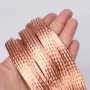 Кабелна оплетка Pure Copper 6мм, снимка 6