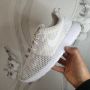 маратонки NIKE ROSHE ONE BR "TRIPLE WHITE" номер 40,5-41, снимка 9