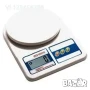 Електронна кухненска везна-макс 7/10 кг, снимка 5