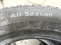 2бр всесезонни гуми 235-55-19, снимка 4