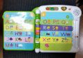 Интерактивна книга VTech Mon Livre d'Activités Interactif, снимка 8