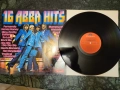 ABBA грамофонни плочи Оригинали от Англия, снимка 9