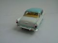  1:43 SOLIDO FORD TAUNUS 1957 КОЛИЧКА ИГРАЧКА МОДЕЛ , снимка 4