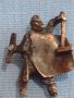 Метална фигура играчка KINDER SURPRISE древен войн за КОЛЕКЦИОНЕРИ 41873, снимка 7