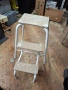 Продава се сгъваема стълба, снимка 3