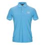 Napapijri Polo Shirt - страхотна мъжка тениска , снимка 1