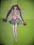Кукла Барби Barbie Fairytopia Magic Of The Rainbow - Glee 2006, снимка 2