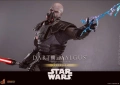 Hot Toys Star Wars Darth Malgus - нови, снимка 2
