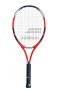 Тенис ракета BABOLAT EAGLE STRUNG, 27 инча, Грип №1 (4 1/8), снимка 1 - Тенис - 45656486