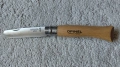 Сгъваем нож Opinel N°7, снимка 1