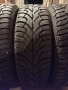 Продавам 2 броя зимни гуми 185.60.15 на 1 сезон дот 2022 Fulda , снимка 2