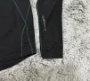 Дамски Icebreaker GT 200 Wool Black Woman Technical Base Layer, Размер М, снимка 4