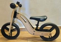 Колело за баланс KinderKraft UNIQ Natural, снимка 2