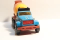 MATCHBOX БЕТОНОВОЗ МИКСЕР КОЛИЧКА КАМИОН МОДЕЛ, снимка 4