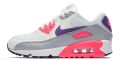 Nike Air Max 90 "Laser Pink” номер 40 -40,5 оригинални маратонки , снимка 2