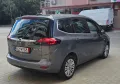 Opel Zafira 1.6 150 кс 7 места метан, снимка 3