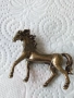 Бронзова фигурка на кон 47790, снимка 3