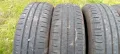4бр летни гуми 165/65R14. Continental ContiEcoContact5. DOT 0814. 6 и 6.5 мм дълбочина на шарката., снимка 8