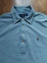 polo ralph lauren - страхотна мъжка тениска КАТО НОВА М, снимка 1